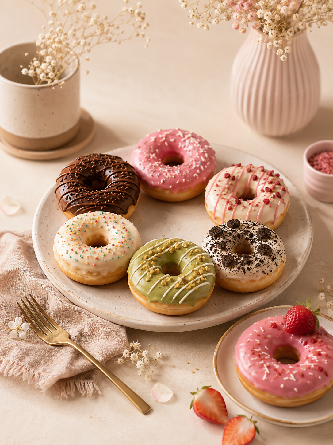 donat 1